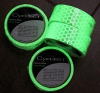 Cyalume® Cyflect Tape Adhesive 1.5