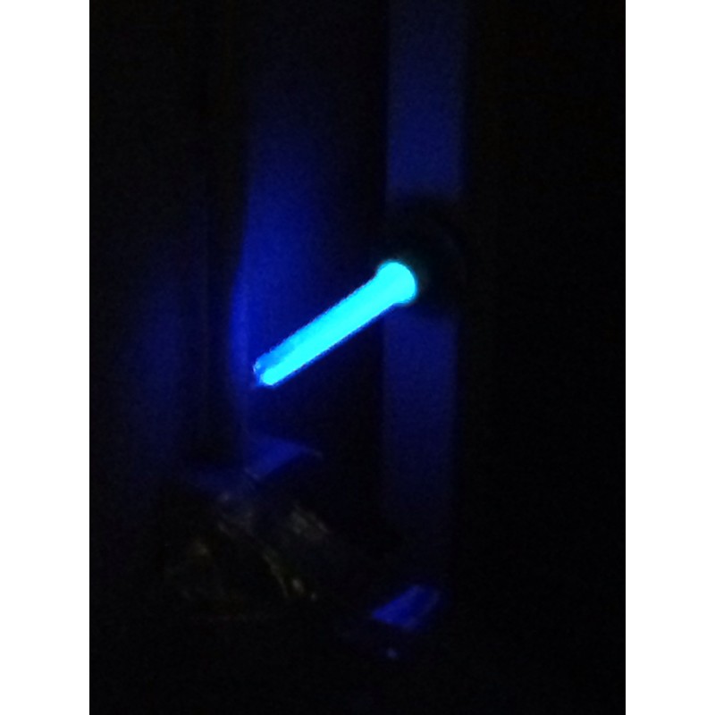 Cyalume® Snaplight® 6” BLUE 8HR