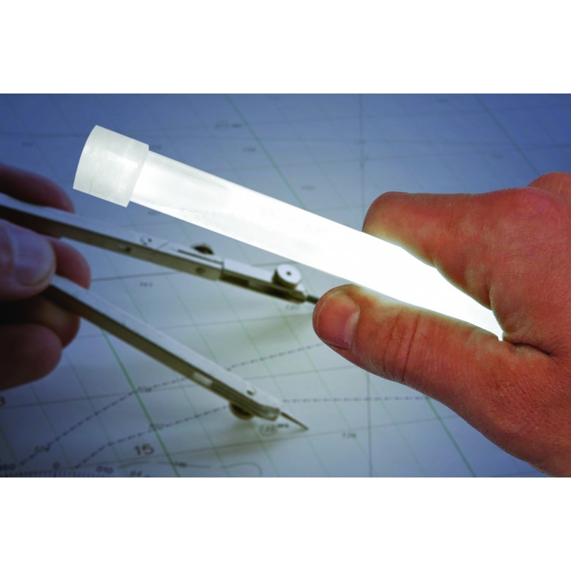 Cyalume® Snaplight® 6” WHITE 8HR